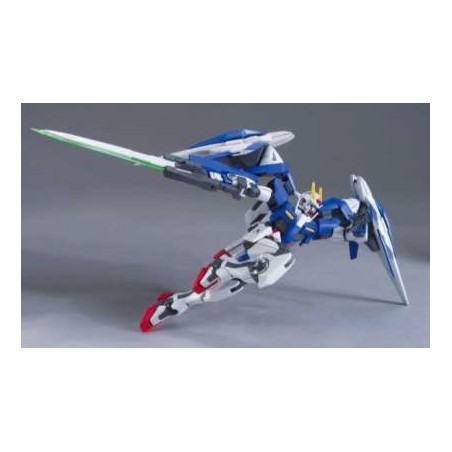 Gundam: HG. -  OO Raiser and GN Sword 3 - ,