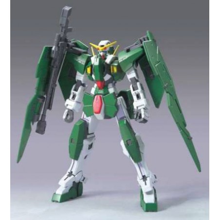 Gundam: HG. - Dynames ,
