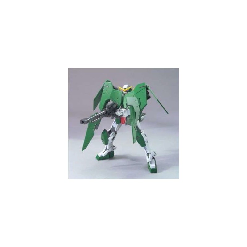 Gundam: HG. - Dynames ,