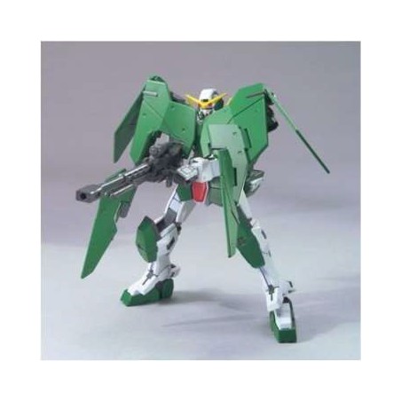 Gundam: HG. - Dynames ,