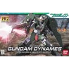 Gundam: HG. - Dynames ,