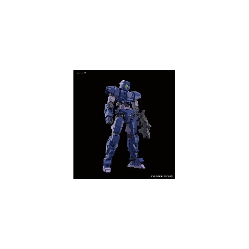 GUNDAM ALTO BLUE EEMX 17 GRADE