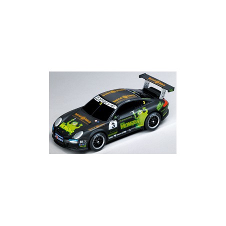 Carrera - Porsche GT3 "Monster FM, U.Alzen"