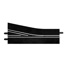 Carrera - Digital Chicane, rechts (4 stuks)
