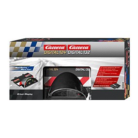 Carrera - Digital 132 Speed Memories, 7.3meter baanlengte