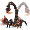 Schleich lavaschorpioen 70142