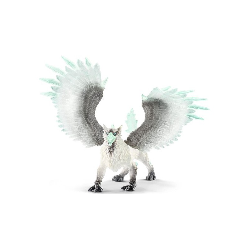 Schleich IJsgriffioen 70143