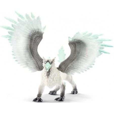 Schleich IJsgriffioen 70143