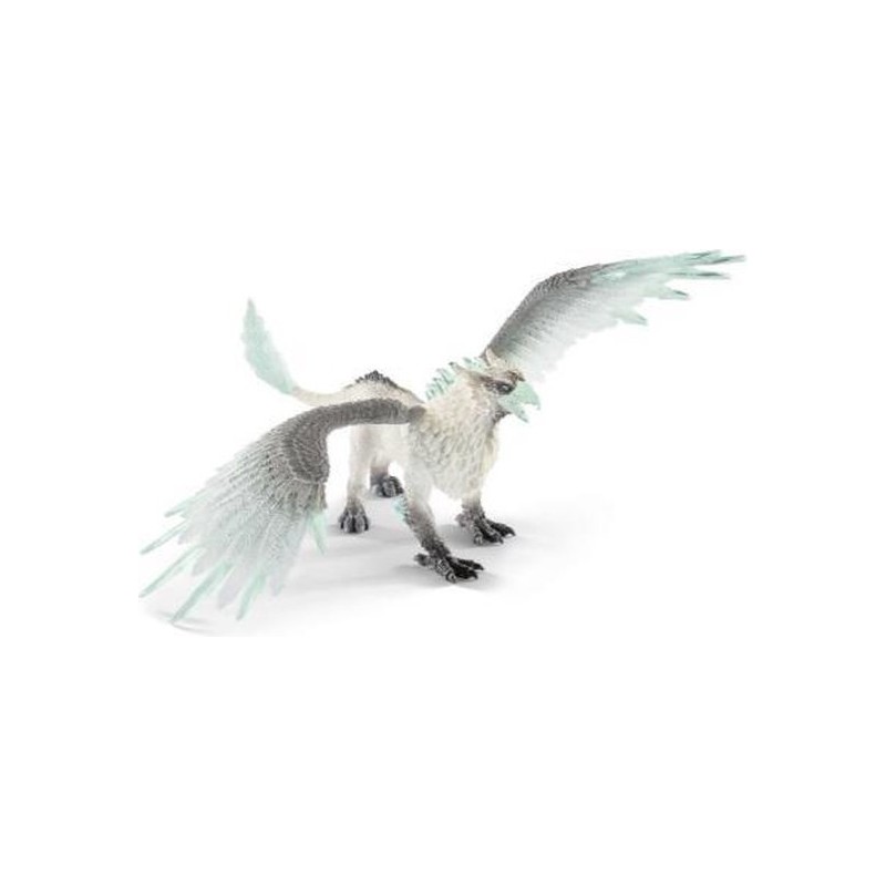 Schleich IJsgriffioen 70143