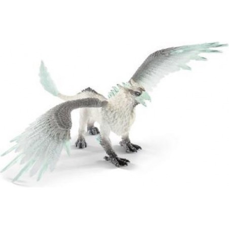 Schleich IJsgriffioen 70143