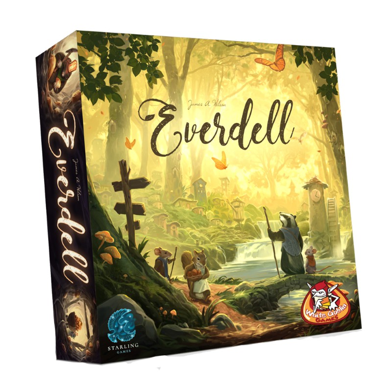 Everdell