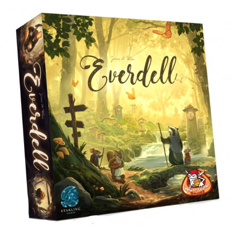 Everdell