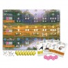 Wingspan uitbreiding: Oceanië - Bordspel, 999games