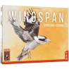 Wingspan uitbreiding: Oceanië - Bordspel, 999games