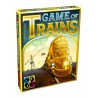 Game of Trains, brain games Game of Trains, brain games