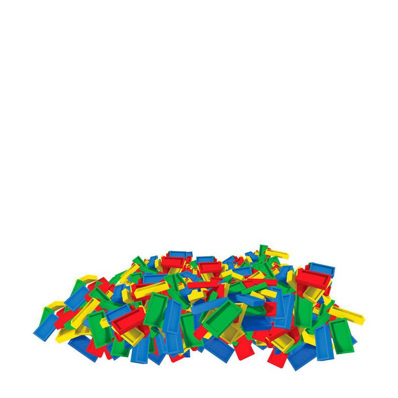 Domino Express Refill