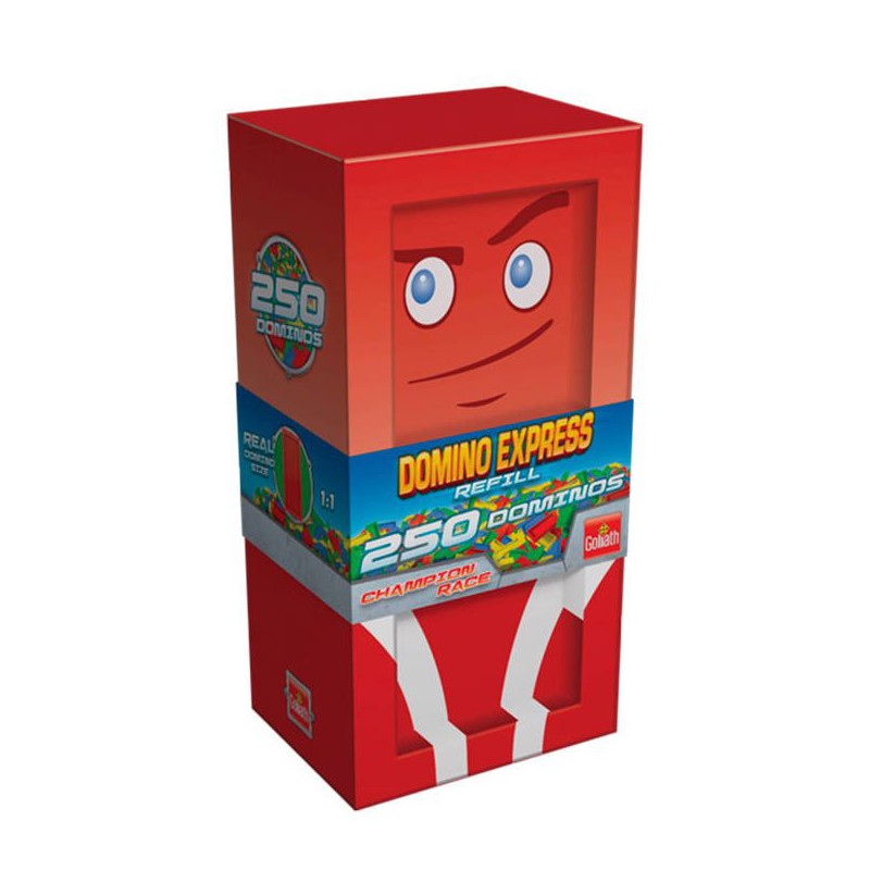 Domino Express Refill