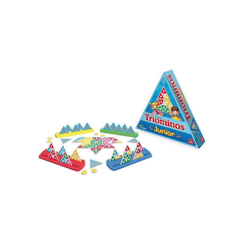 Triominos Junior