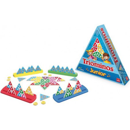 Triominos Junior