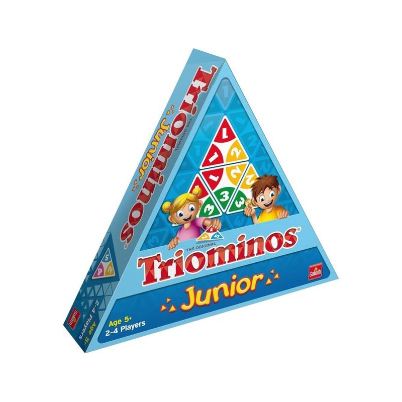Triominos Junior