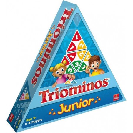 Triominos Junior