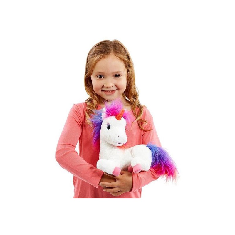 Animagic Rainbow Unicorn