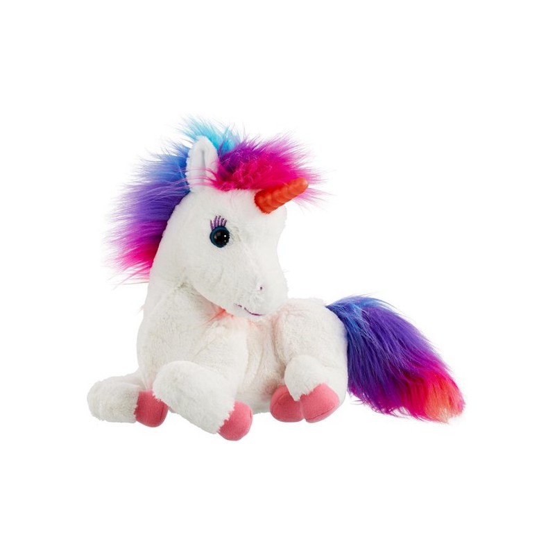 Animagic Rainbow Unicorn