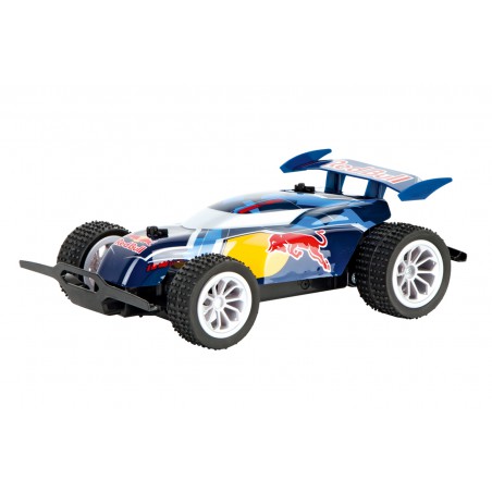 Carrera - 2,4GHz RED BULL RC2