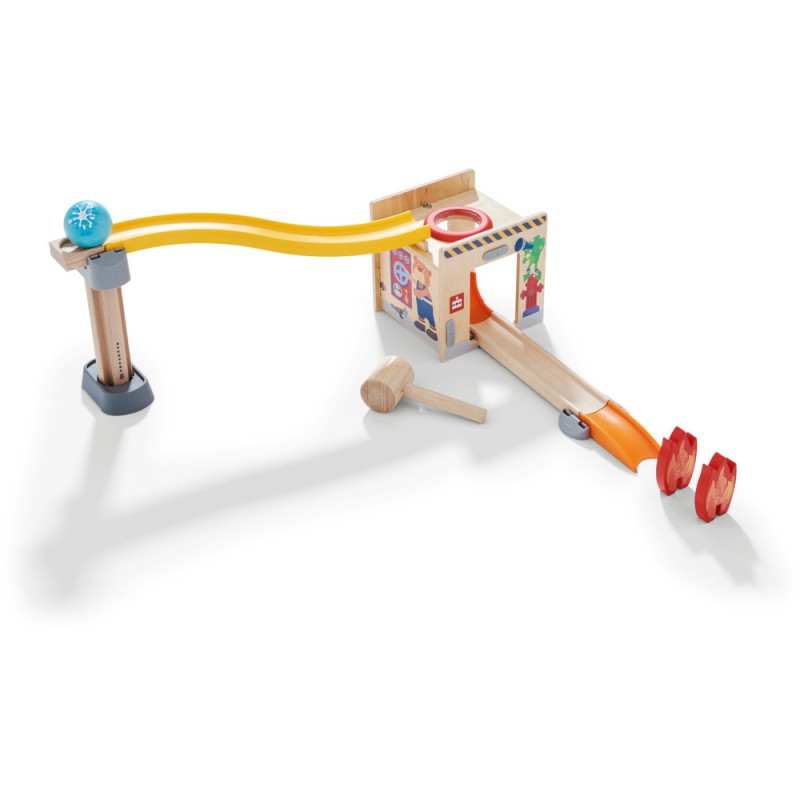 Kullerbü – Themaset Klophuis Brandweer