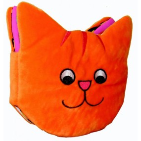 Dikkie Dik,  Rammelboek