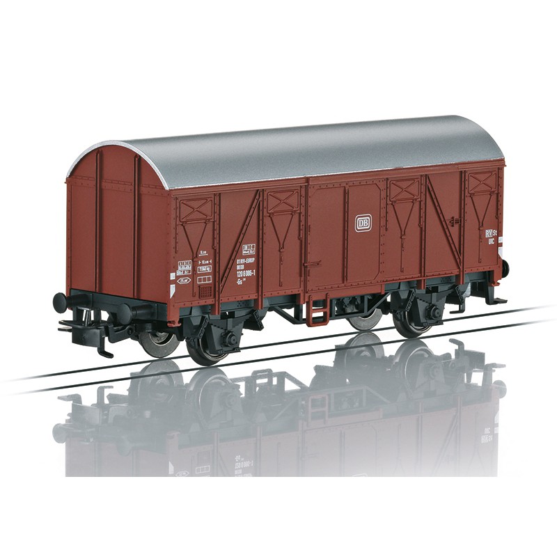 Märklin Start up, Gesloten goederenwagen 4410, Spoor H0