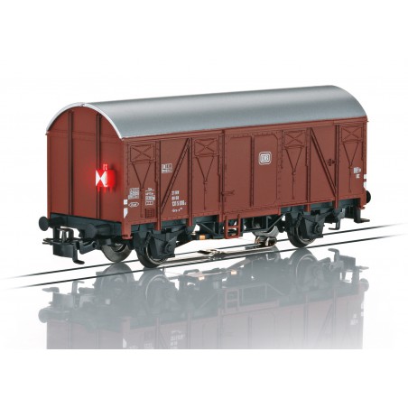 Märklin Start up, Gesloten goederenwagen 4411, Spoor H0