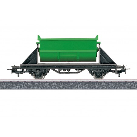 Märklin Start up, Kiepwagen 4413, Spoor H0