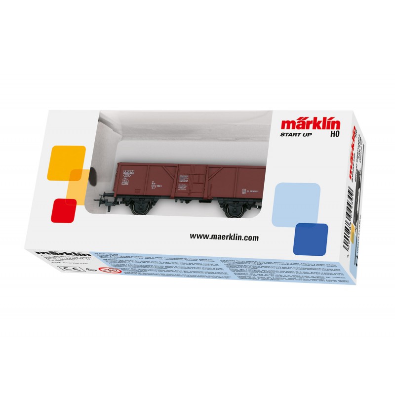 Märklin Start up, Open goederenwagen 4430, Spoor H0