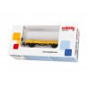 Märklin Start up, Lageboordwagen 4471, Spoor H0