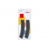 Märklin Start up, Set gebogen rails 20130, C-rail, Spoor H0
