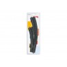 Märklin-H0 Start up, Meegebogen wissel links, 20671, C-rail