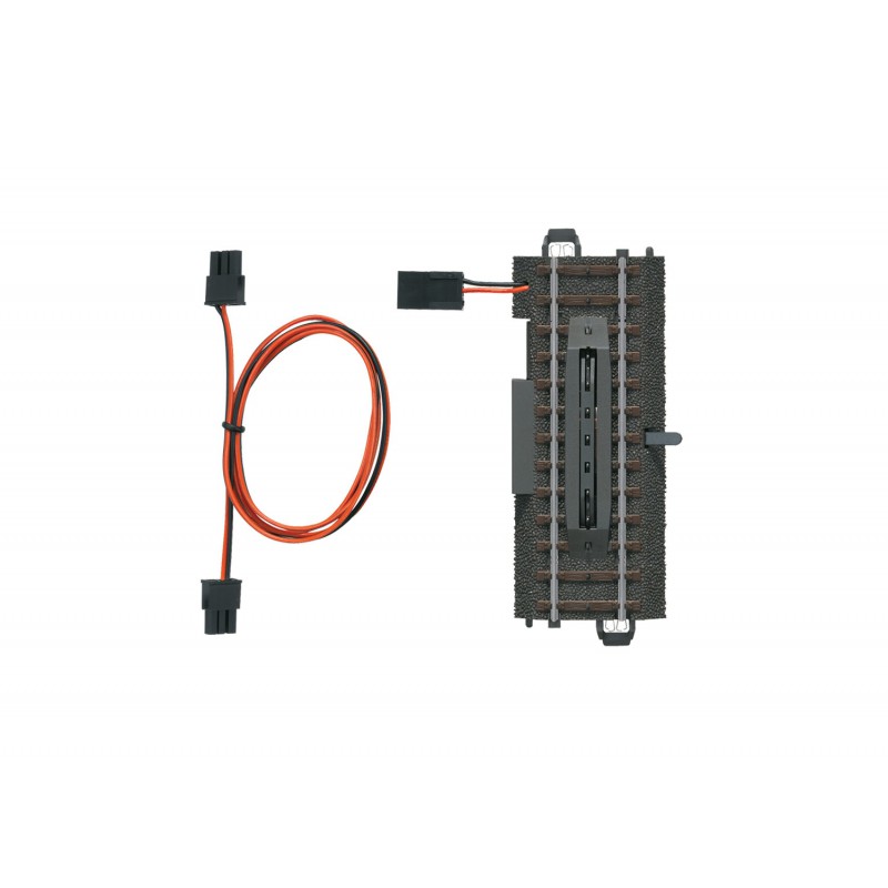 Märklin-H0 Start up, ontkoppelrail 20997