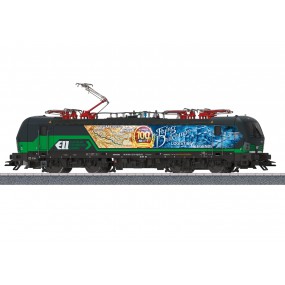 Märklin-H0 Start up, Tenderlocomotief serie 89.0, 30000