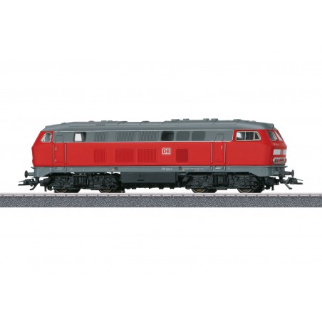 Märklin-H0 Start up, Elektrische locomotief serie 193, 36183