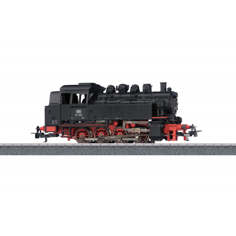 Märklin-H0 Start up, Diesellocomotief BR 216, 36218