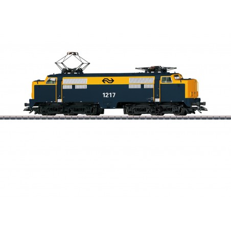 Märklin-H0 Start up, Elektrische locomotief serie 1200 (NS), 37130