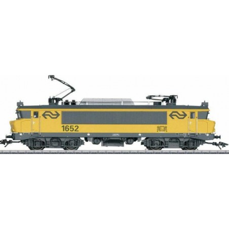 Märklin-H0 Start up, Elektrische locomotief NS 1652, 37177