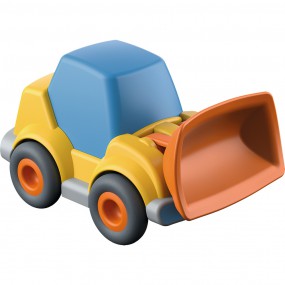 Kullerbü – Wiellader