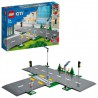 LEGO CITY 60304 Road Plates