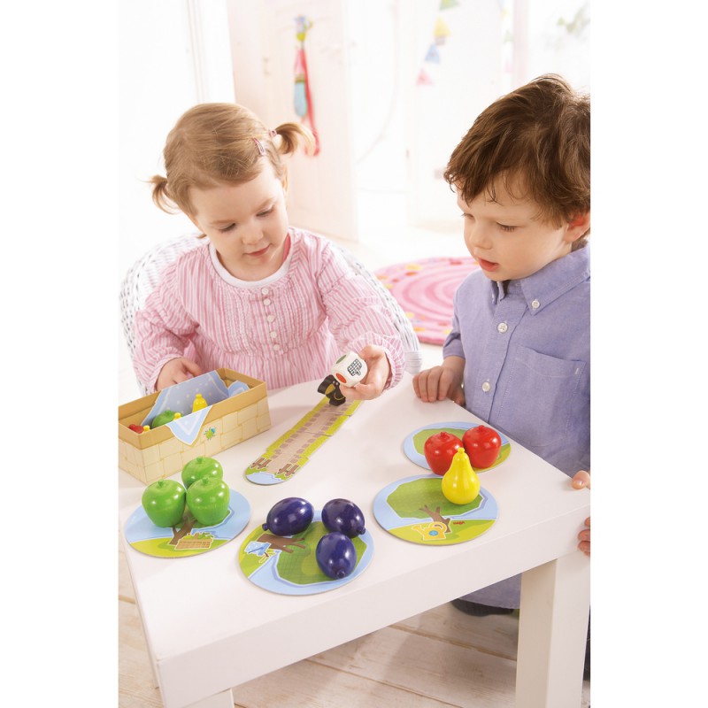 Eerste Boomgaard Haba spellen