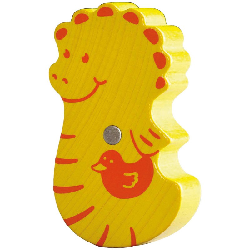 Vissen vangen Haba spellen