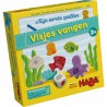 Vissen vangen Haba spellen