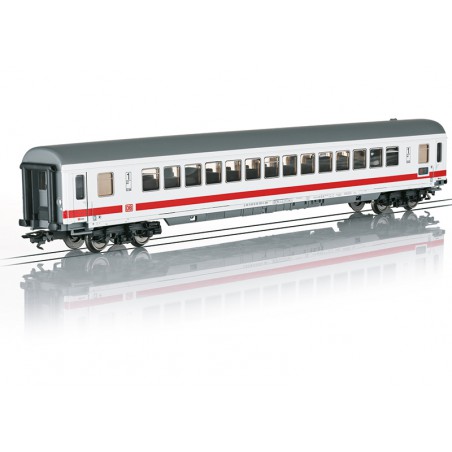 Märklin-H0 Start up, Intercity sneltreinrijtuig 1e klas, 40500