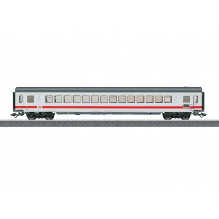 Märklin-H0 Start up, Intercity sneltreinrijtuig 1e klas, 40500
